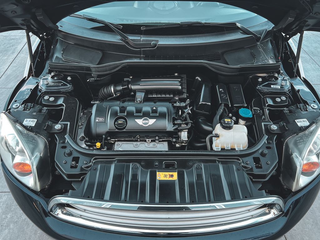 2016 Mini Countryman photo 27