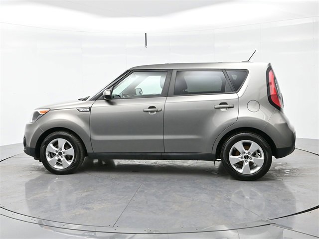 2017 Kia Soul Base photo 4