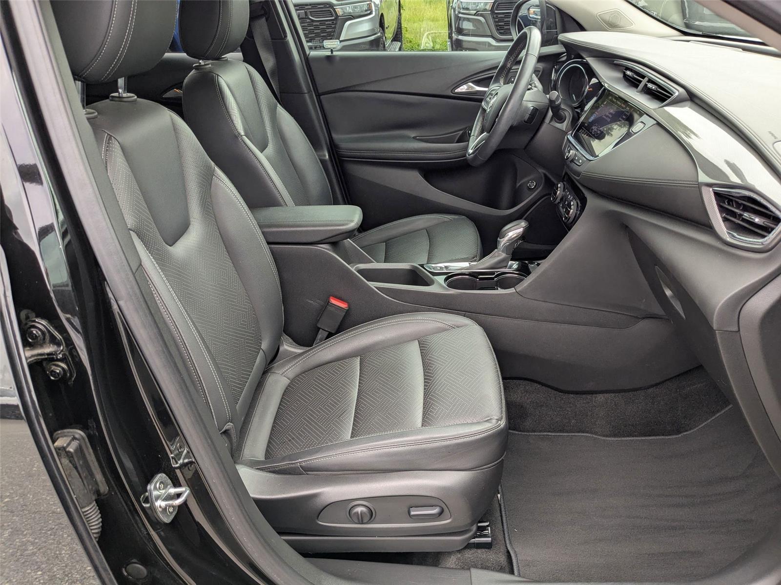 2022 Buick Encore GX Essence photo 30