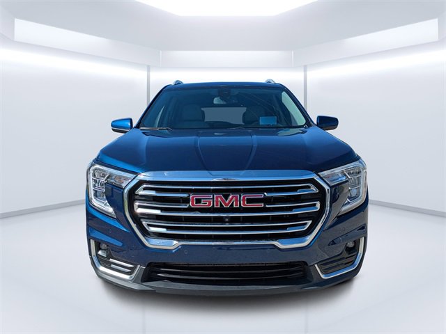 2022 Gmc Terrain SLT photo 8