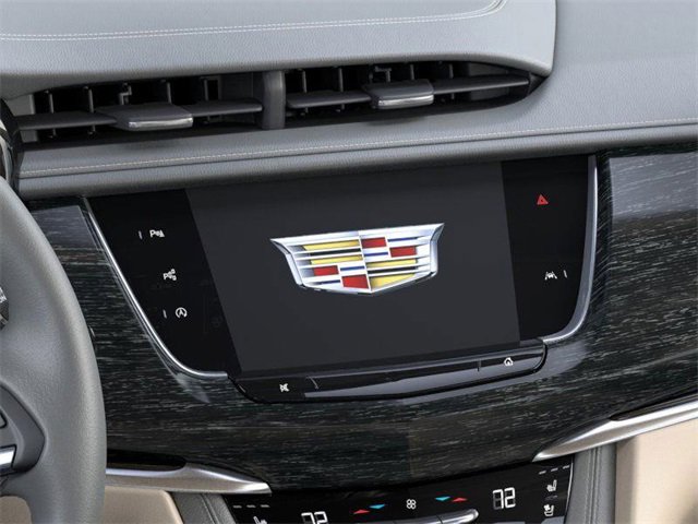 2025 Cadillac XT6 Premium Luxury photo 20