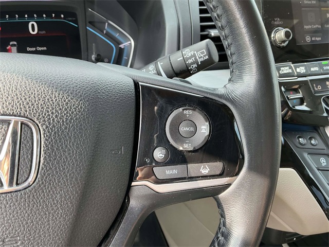 2020 Honda Odyssey Elite photo 15