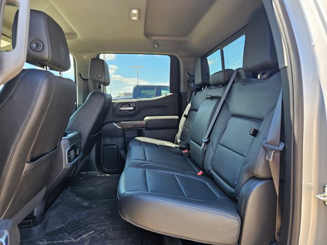 2020 Gmc Sierra 1500 SLT photo 7