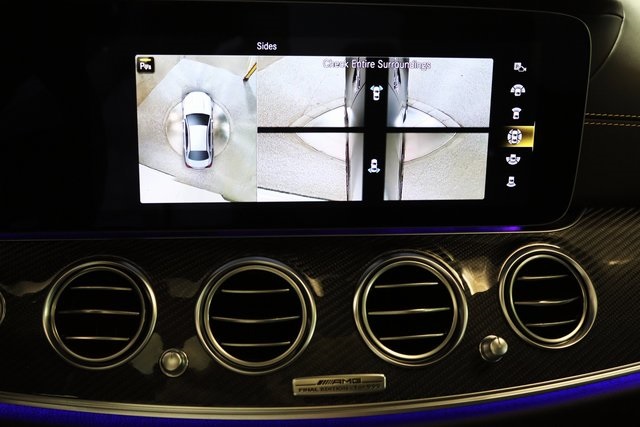 2023 Mercedes Benz E AMG 63 S photo 29