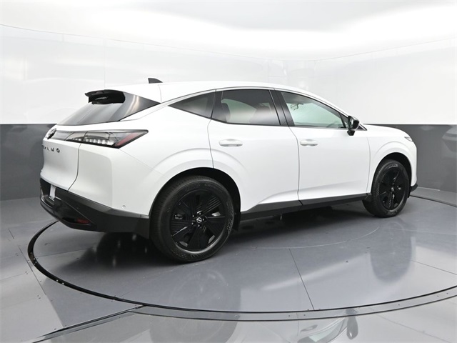 2025 Nissan Murano SV photo 3