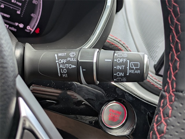 2026 Acura MDX SH-AWD A-Spec Advance photo 30