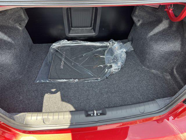 2024 Mitsubishi Mirage G4 Black Edition photo 21