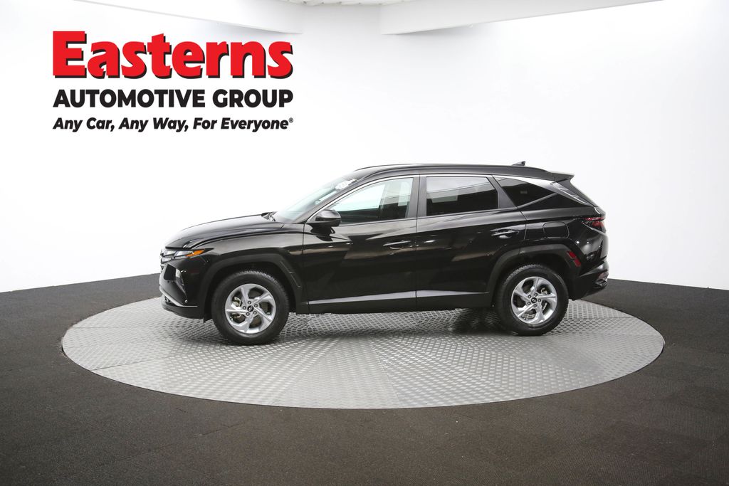 2024 Hyundai Tucson SEL photo 49