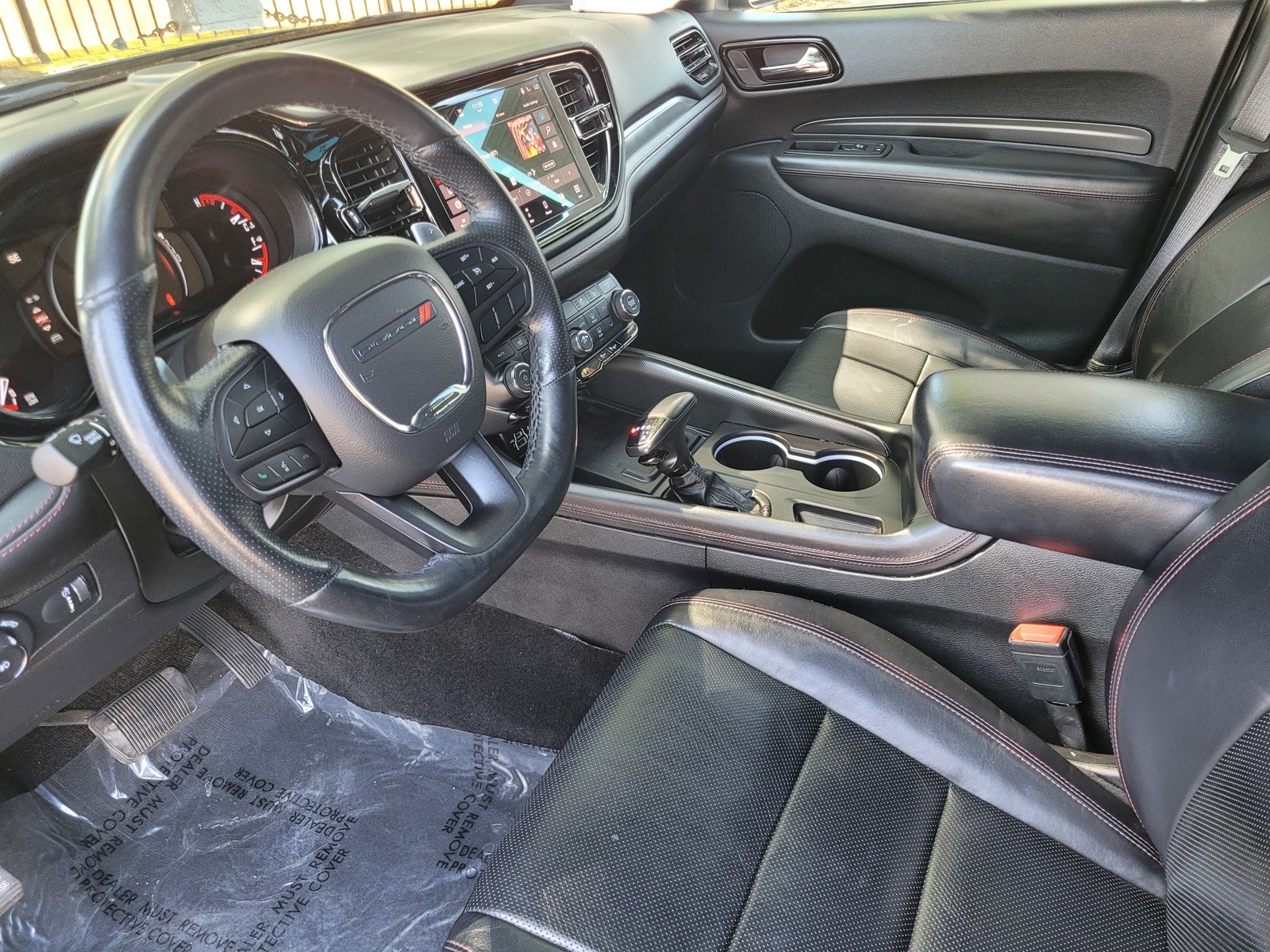 2022 Dodge Durango R/T photo 19
