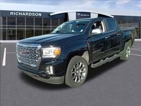 2022 GMC Canyon Denali's photo