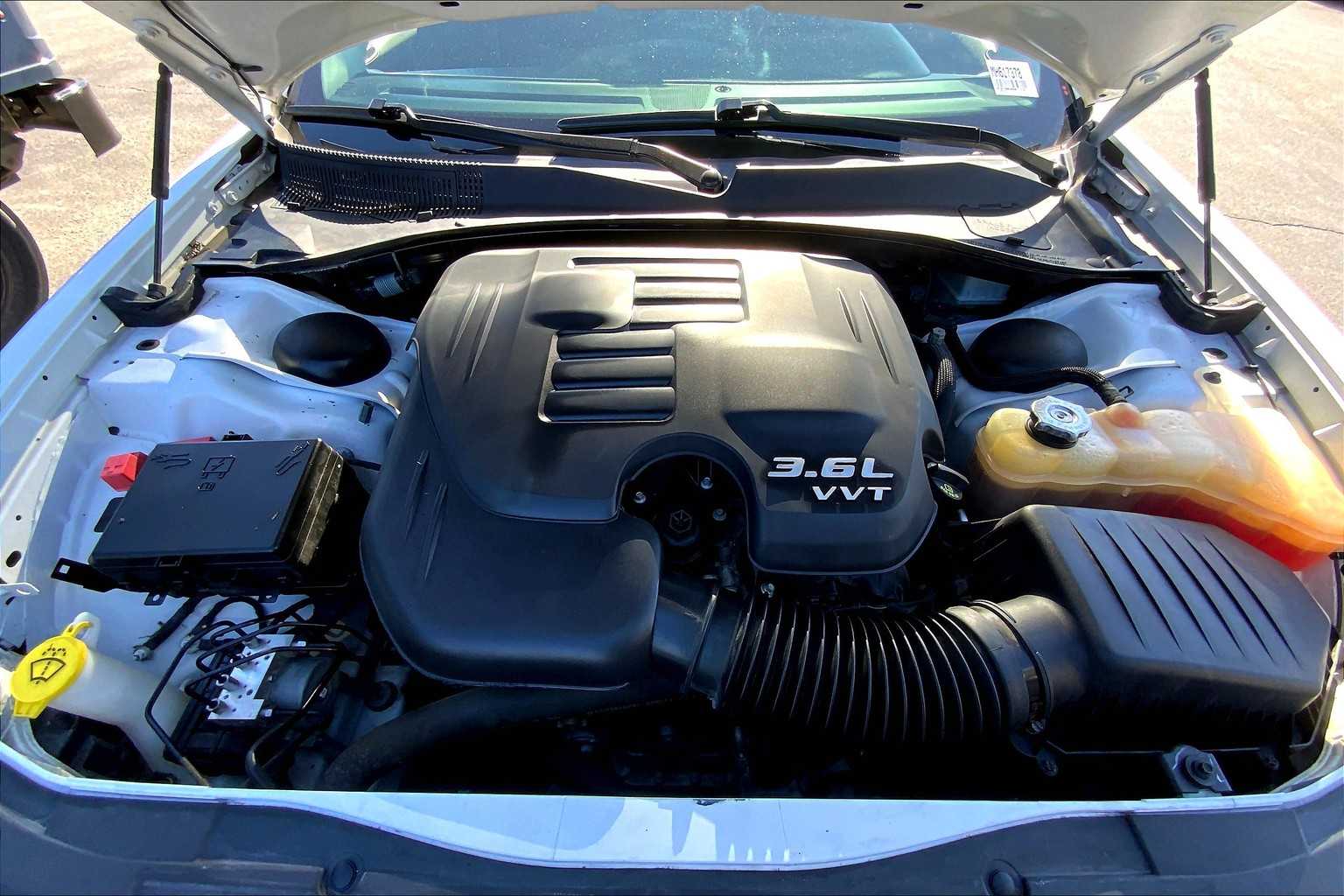 2021 Chrysler 300 Touring Limited photo 27