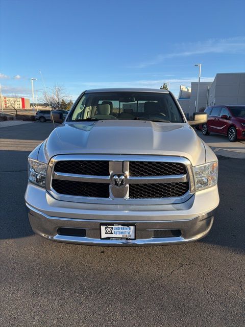 2016 RAM Ram 1500 Pickup SLT's photo
