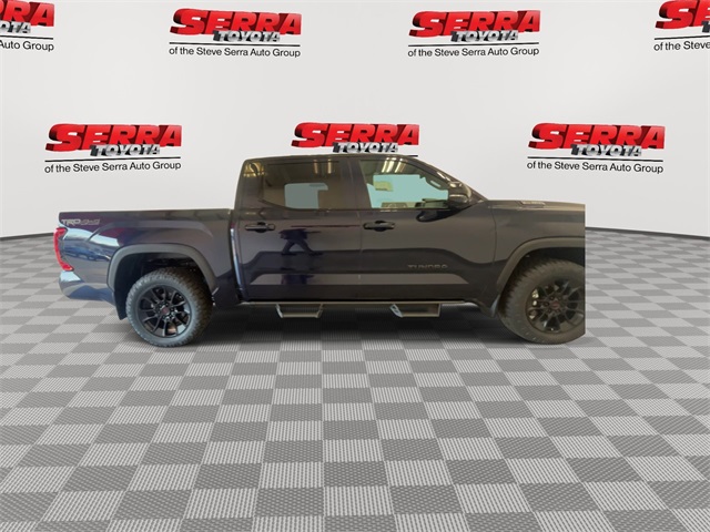 2025 Toyota Tundra Limited Platinum photo 3