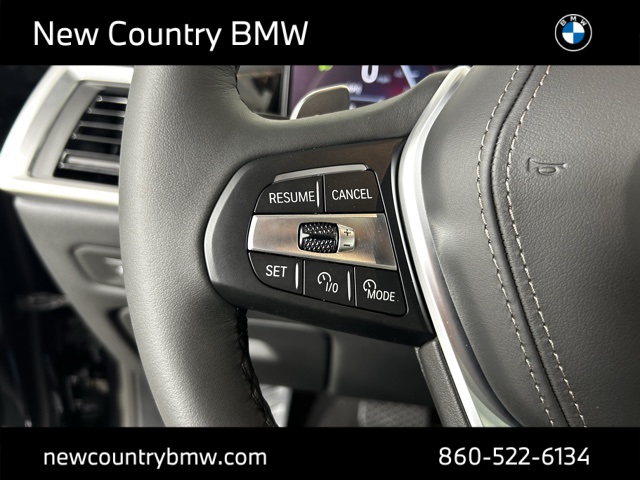 2026 Bmw X5 xDrive50e photo 16