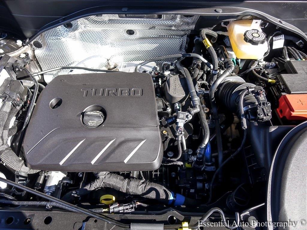 2026 BUICK ENCORE GX - Image 22