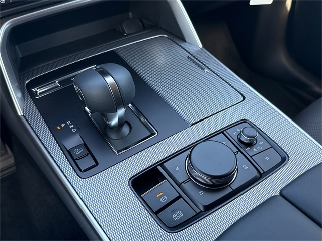 2026 Mazda CX-90 3.3 Turbo Preferred photo 25