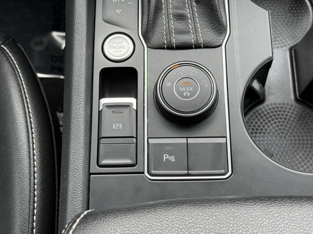 2021 Volkswagen Atlas V6 SE Technology photo 32