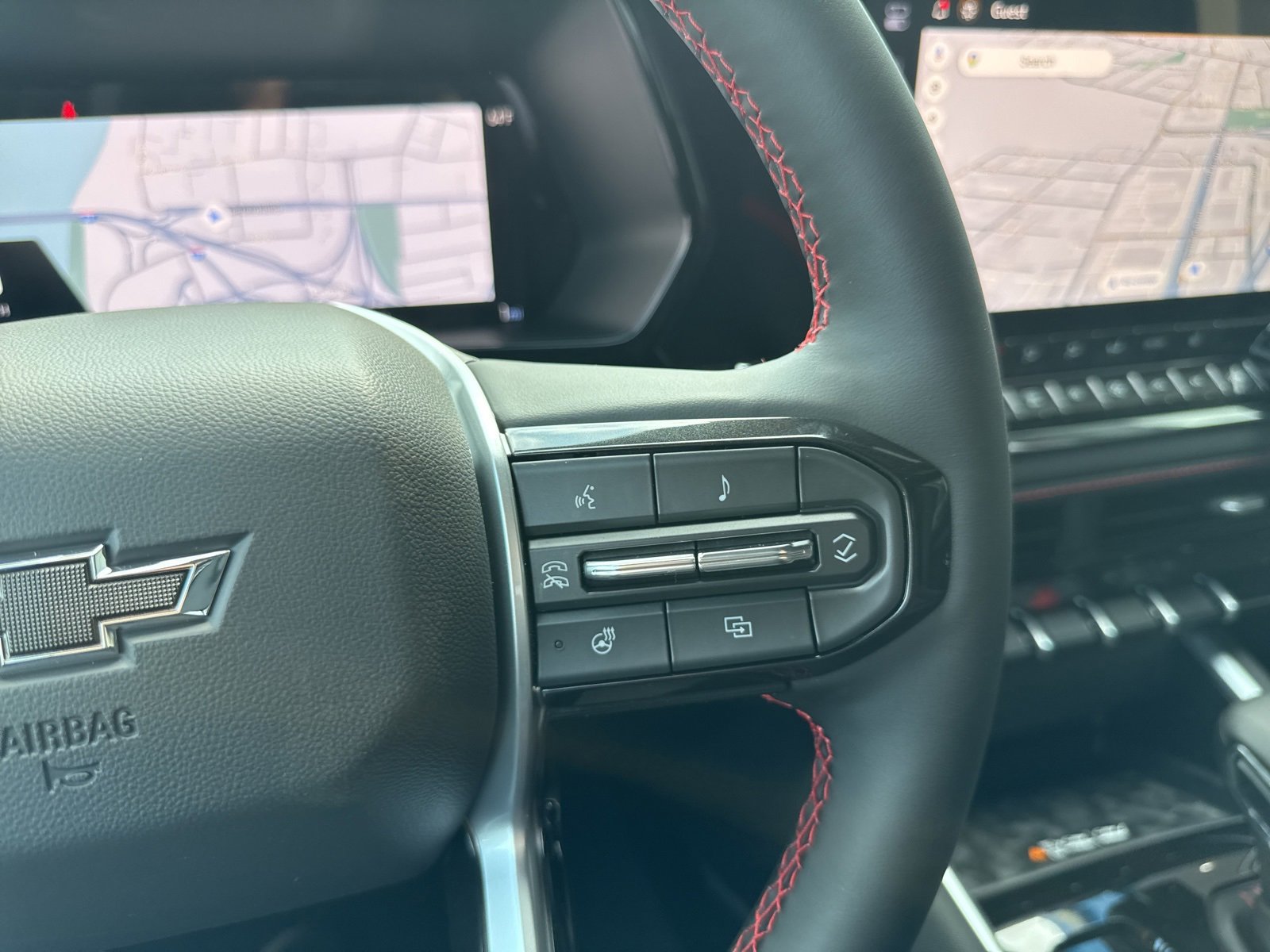 2026 Chevrolet Colorado Z71 photo 27