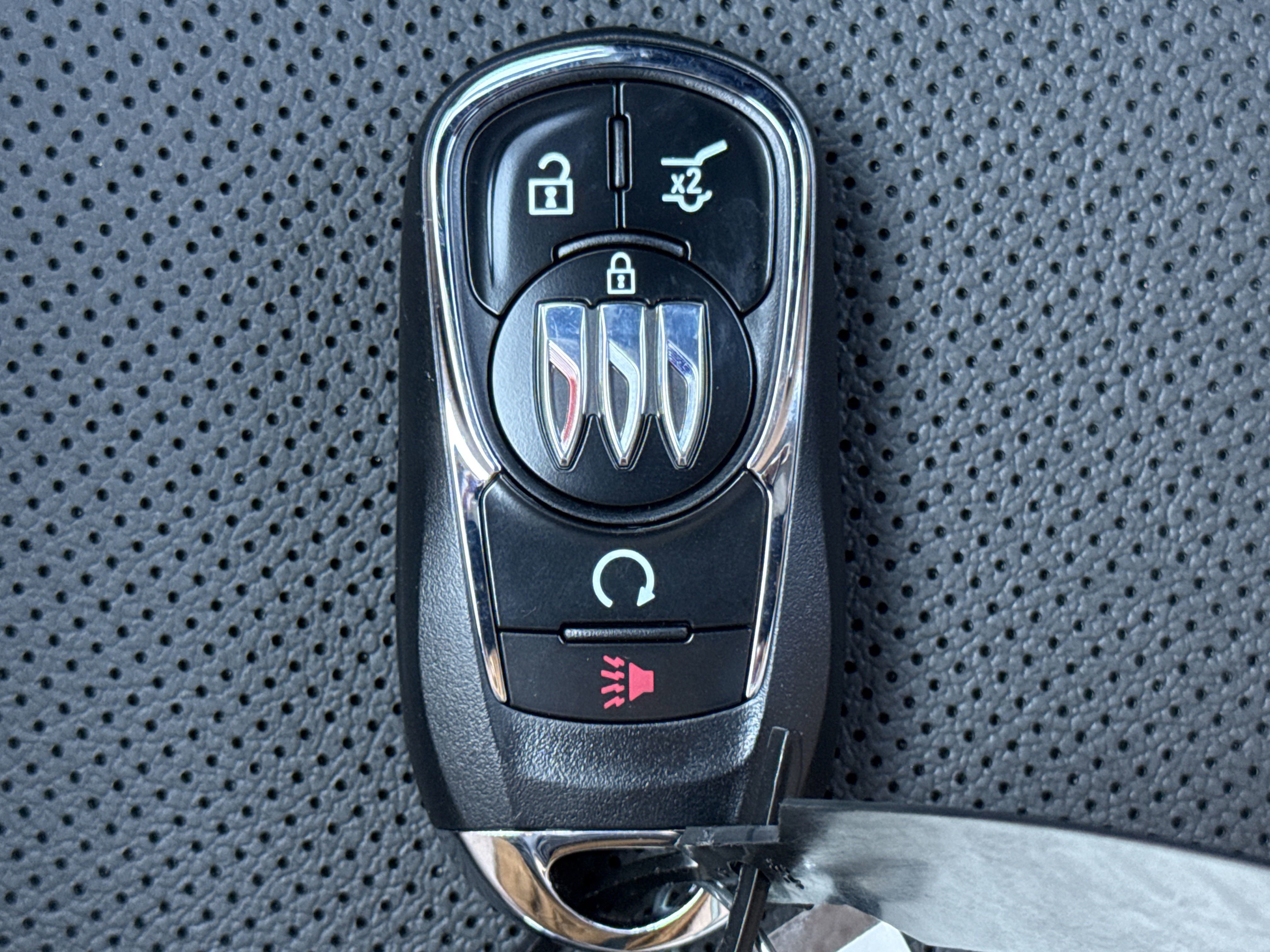 2026 Buick Encore GX Sport Touring photo 12