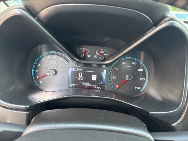 2018 Gmc Canyon Denali photo 19
