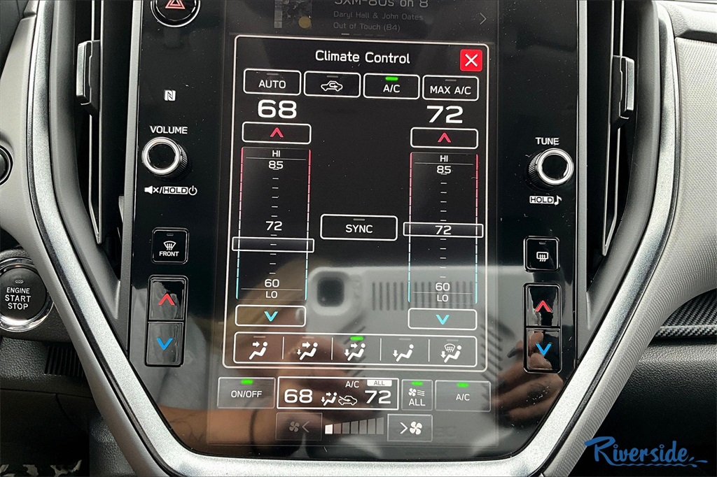 2024 Subaru Crosstrek Limited photo 14