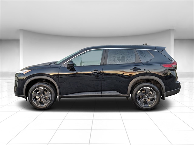 2026 Nissan Rogue SV photo 2