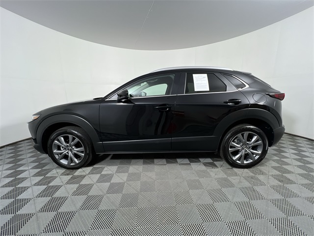 2025 Mazda CX-30 2.5 S Preferred photo 5