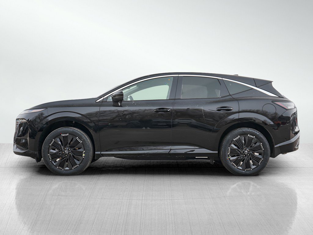 2025 Nissan Murano Platinum photo 3