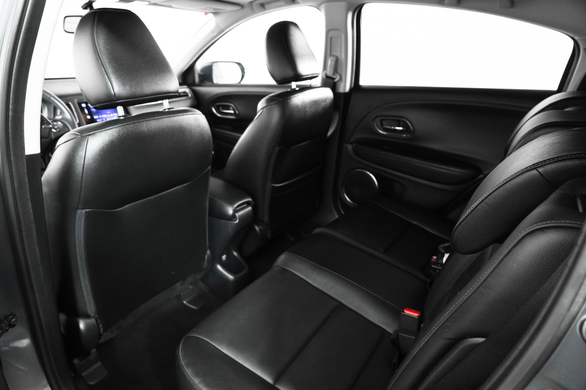 2017 Honda HR-V EX-L photo 14