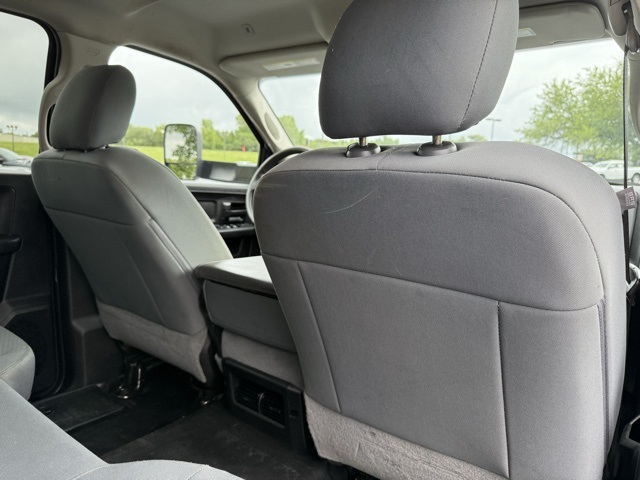 2018 Ram 3500 Tradesman photo 13