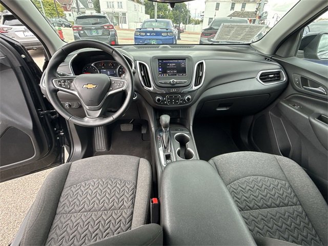 2023 Chevrolet Equinox LT photo 11
