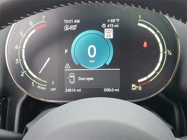 2023 Mini Cooper S ALL4 photo 21