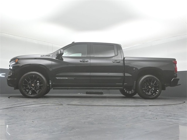 2026 CHEVROLET SILVERADO - Image 34