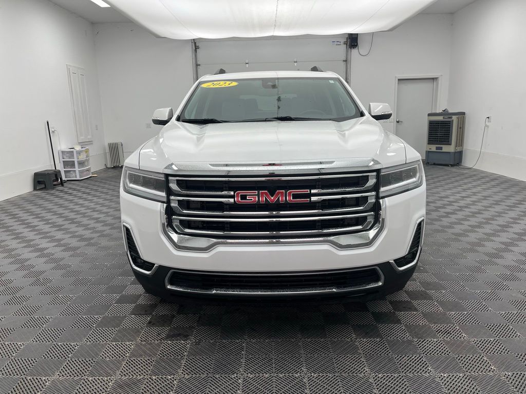 2023 Gmc Acadia SLT photo 21