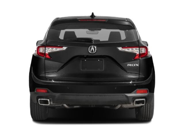 Image of Certified Pre-Owned 2024 Acura RDX w/Technology Package