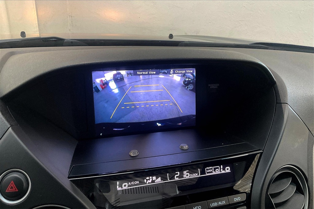 2013 Honda Pilot Touring photo 19
