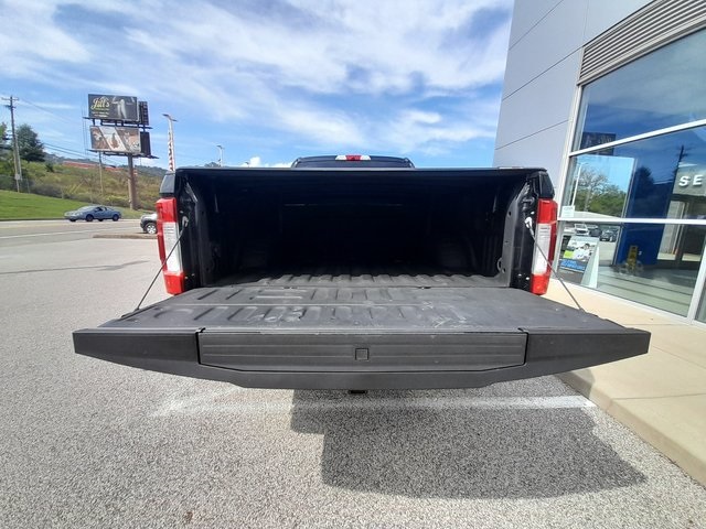 2019 Ford F-250 photo 53