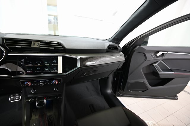 2025 Audi Q3 S line Premium Plus photo 27