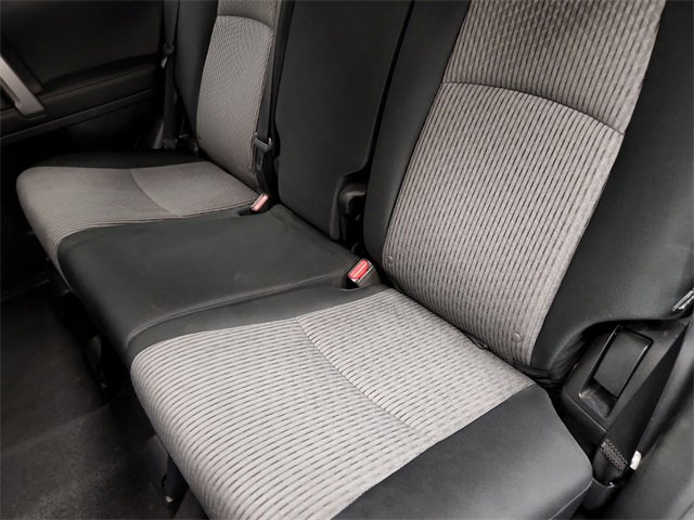 2021 Toyota 4Runner SR5 photo 24