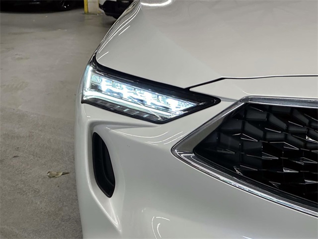 2023 Acura MDX SH-AWD photo 9
