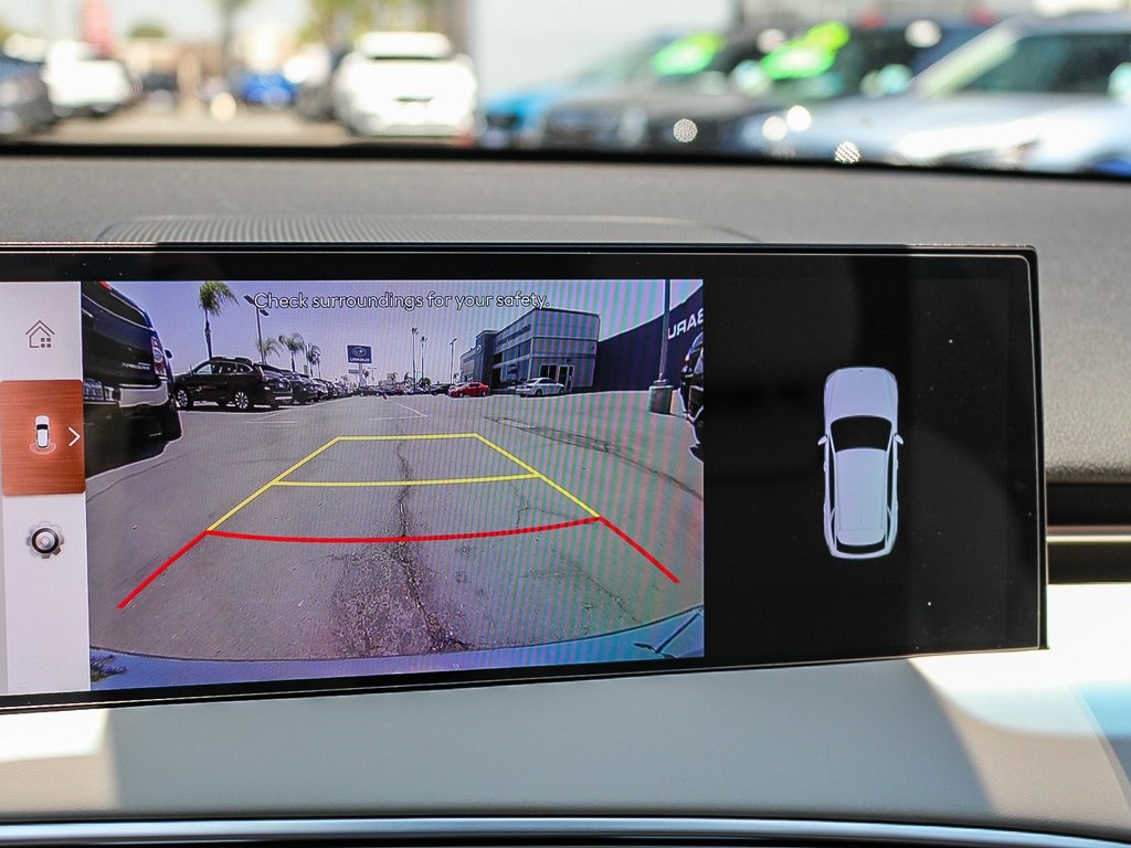 2026 Genesis GV70 2.5T Select photo 25