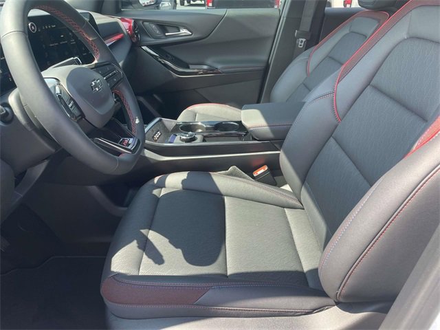 2026 Chevrolet Equinox RS photo 6