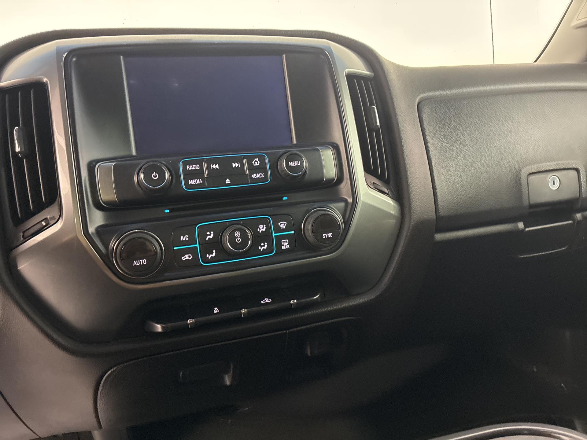 2014 Chevrolet Silverado 1500 LT photo 14
