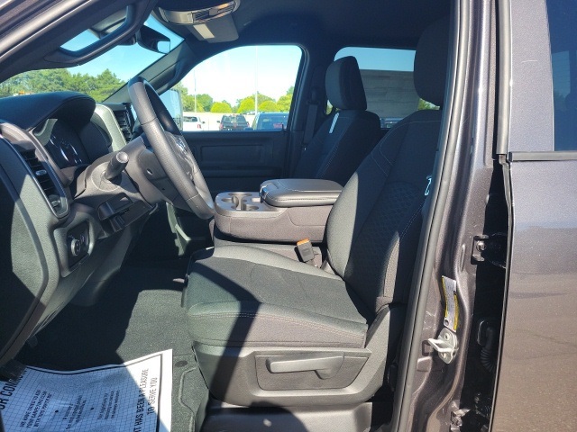 2025 Ram 2500 Tradesman photo 15