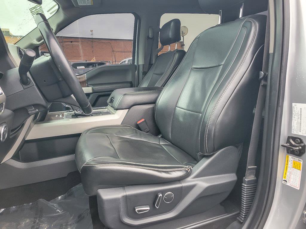 2017 FORD F-150 - Image 12