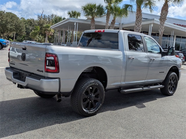 2024 Ram 2500 Big Horn photo 4