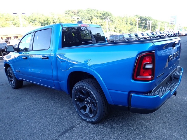 2025 Ram 1500 Big Horn Lone Star photo 3