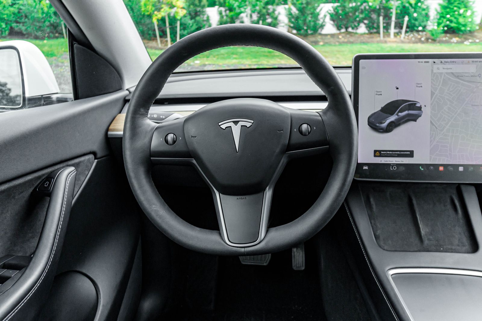 2022 Tesla Model Y Performance photo 18