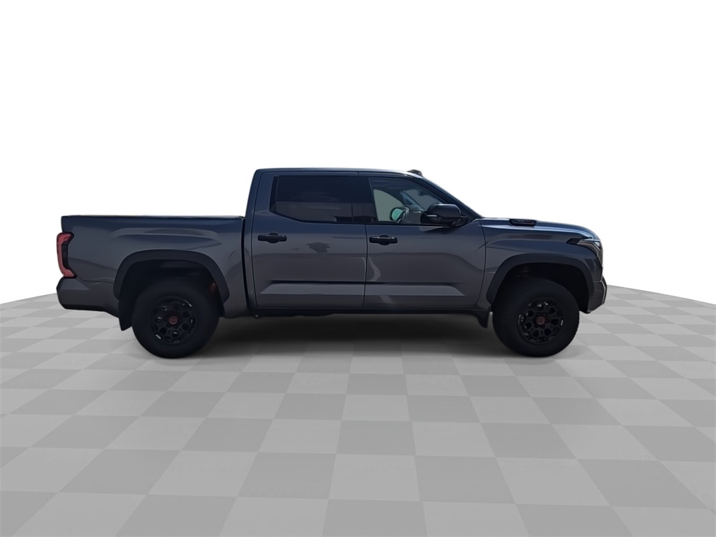 2023 Toyota Tundra TRD Pro photo 9