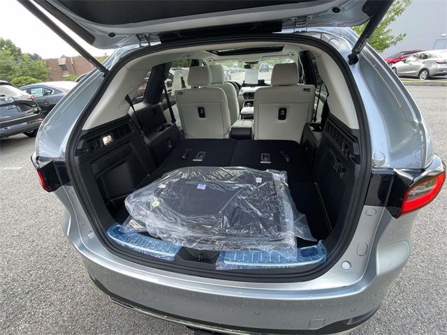 2025 Mazda CX-90 3.3 Turbo Premium Plus photo 18